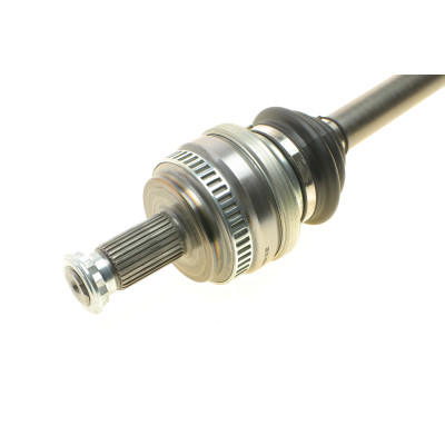 Піввісь (задня) (R) BMW 3 (E90) 04-11 M47/N47/N52 (27x25zx660x48T) (+ABS)