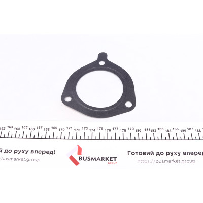 Комплект прокладок (нижній) BMW X5 (E70)/X6 (E71/E72) 07-13, M57/N57