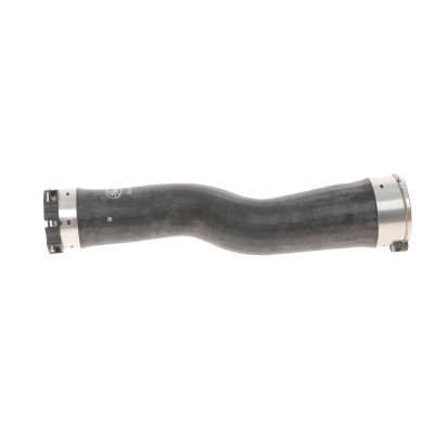 Патрубок інтеркулера (R) BMW 5 (F10/F07) 2.0d 10-16 (B47/N47)