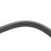 Ремінь генератора Renault Megane I/Ford Transit 2.0 94-00 (6PK1650)