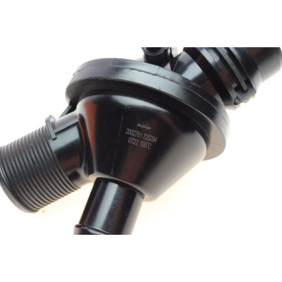 Термостат BMW 3 (F30/ F80)/5 (F10) 2.0/2.8i 12- (108°C) (заміна TM 25 103)