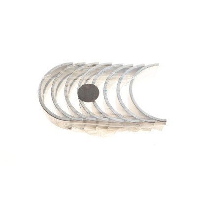 Вкладиші корінні BMW 1/2/3/4/5/6/7/X1/X2/X3/X4/ (N48) 2.0i 13- (+0.25)