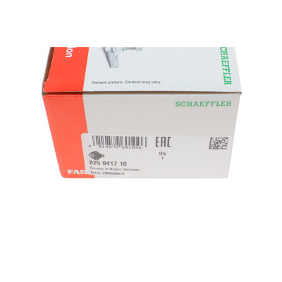Опора кульова (передня) BMW X3 (F25)/ X4 (F26) 11-