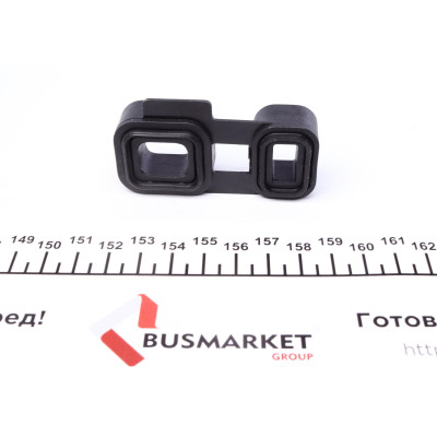 Прокладка АКПП BMW 5 (E60)/7 (E65/E66/E67)/ X5 (E53) 3.0d 02-06-
