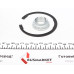 Підшипник маточини (передньої) BMW 3 (E90/E91/E92)/5 (E60/E61)/X3 (E83)/X5 (E53) 00- (к-кт)