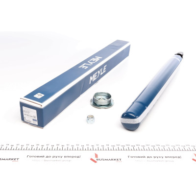 Амортизатор (передній) BMW 5 (E28)/6 (E24) 77-89