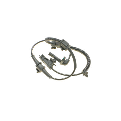 Датчик ABS (передній) Opel Astra J/Chevrolet Cruze 09- (L=800) (HÜCO)