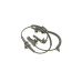 Датчик ABS (передній) Opel Astra J/Chevrolet Cruze 09- (L=800) (HÜCO)
