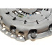 Комплект зчеплення BMW 3 (E46)/X3 (E83) 02-07 (d=240mm) (+вижимний) M57 D30 (306D2)