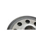 Шків колінвалу BMW 1 (E81)/3 (E90)/X1 (E84)/5 (E60)/X3 (E83/F25) 2.0D 04- (6PK) (+болти), N47/M47