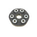 Муфта кардана еластична BMW 3/5/7/X3 98-11