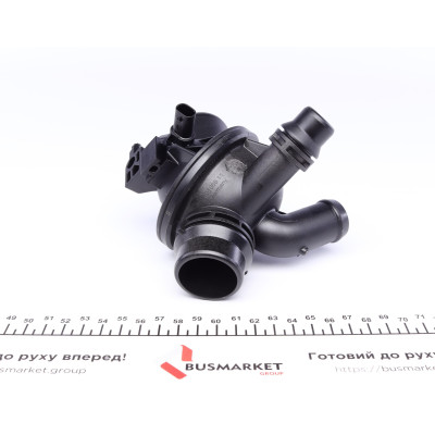 Термостат BMW 5 (F10/F11) 2.3i/2.8i/3.0i (N52/N53) 09-13