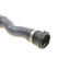 Патрубок радіатора (верхній/L) BMW 5 (E60) 2.0i-3.0i 01-10 (К-кт в зборі)