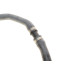Патрубок радіатора BMW 5 (E60/E61)/6 (E63/E64) 2.5/3.0 04-10 N52/N53