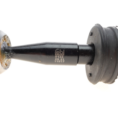 Наконечник тяги рульової (L) BMW 5 (E39) 95-04 (M57/M54)