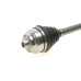 Піввісь (передня) BMW 5 (F10/F11)/6 (F06/F12/F13) xDrive 10-18 (L) (37x27/562)