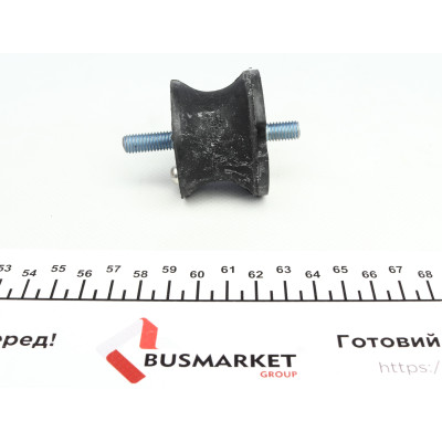 Подушка КПП BMW 3 (E36/E46)/5 (E34/E39)/7 (E38) 2.0 91-06