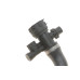 Патрубок радіатора BMW X3 (E83) 2.5/3.0 06-10 N52