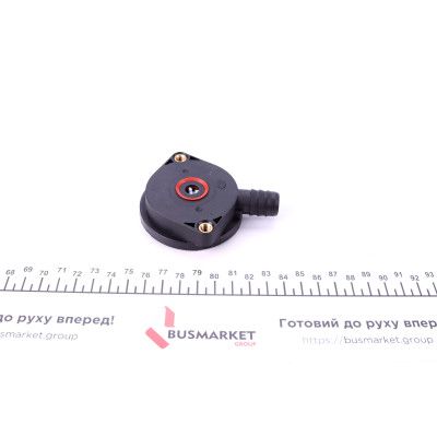 Клапан регулювання тиску картера BMW 3 (E36/E46) 1.6-1.8 91-00