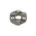 Муфта кардана еластична BMW 1 (E81/82/87/88) 3 (E90/91) 5 (F10/F11) X1 (E84) X3 (F25) 04-11 (ззаду)