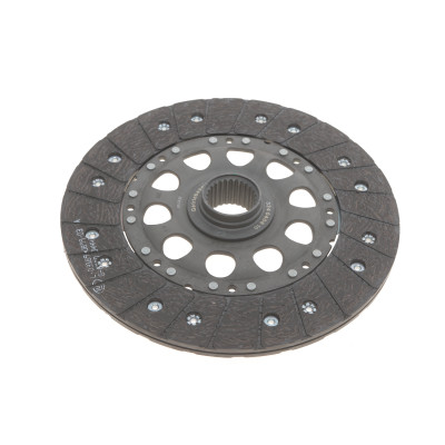 Комплект зчеплення BMW 5 (E60)/X5 (E53) 03-09 (d=240mm) M57/N62