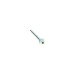 Ремкомплект супорта (переднього) BMW 1 (F40) 19- (d=54mm)(TRW)(+1 поршень/направляюча) SuperKit