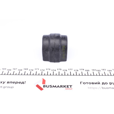 Втулка стабілізатора (заднього) BMW X5 (E53) 00-06 (d=23mm)