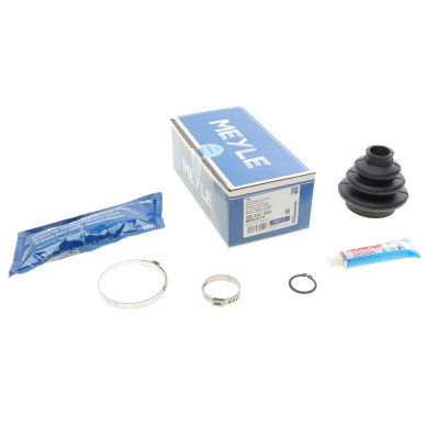 Пильник ШРКШ (зовнішній) BMW 3 (E36)/5 (E39) 90-99 (23x52x75mm)