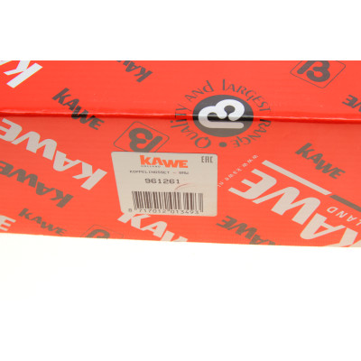 Комплект зчеплення BMW 3 (E46) 98-05 (d=230mm) (+вижимний) M43/N40/N42/N45/N46