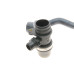 Патрубок радіатора BMW 1 (F20/F21)/3 (F30/F80)/5 (F10)/X5 (F15/F85) 11-18 N20