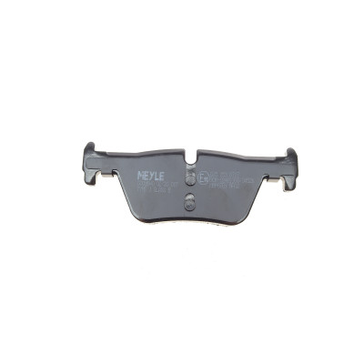 Колодки гальмівні (задні) BMW 3 (F30/F31/F34)/4 (F36) 11-