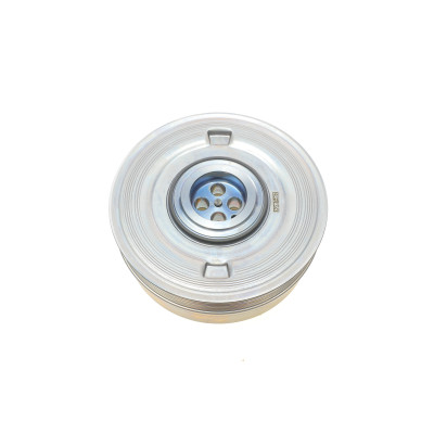 Шків колінвалу BMW 3 (F30/F80) 15-18 (153x63) (6PK) (з болтом), B38 B15 A