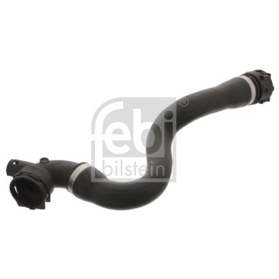 Патрубок радіатора (нижній) BMW 3 (E90) 1.8/2.0i N46 04-07 