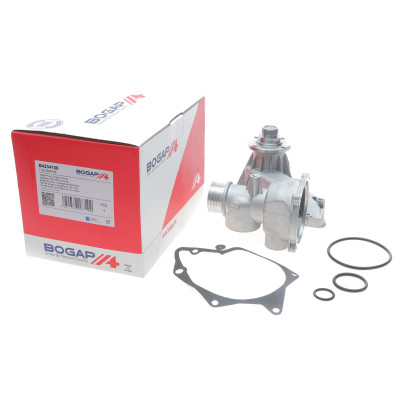 Помпа води BMW 5 (E34)/7 (E32) 3.0/4.0 92-95 M60 B30/M60 B40 Помпа води BMW 5 (E34)/7 (E32) 3.0/4.0 92-95 M60 B30/M60 B40