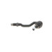 Наконечник тяги рульової BMW X3 (E83) 04-10 M54/M57/N46/N52 (L=189mm)