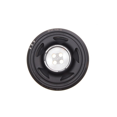 Шків колінвалу BMW 1 (F20/F21)/X1 (F48) 14- (150x41.5) (5PK) (з болтом), B37 D15 A
