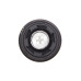 Шків колінвалу BMW 1 (F20/F21)/X1 (F48) 14- (150x41.5) (5PK) (з болтом), B37 D15 A