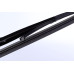Щітка склоочисника (380мм) Audi A4/A6/Chevrolet Aveo/Renault Kangoo 96-