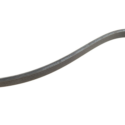 Ремінь генератора  BMW 3 (E90-E93)/5 (E60/E61)/X3 (E83) 2.0D/3.0D 07- N47/N57