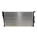Радіатор охолодження BMW 1 (F20/F21)/3 F30/F34)/4 (F36/F33) 1.5-3.0i (B38/N20/N55)
