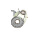 Ланцюг насосу масляного BMW 3 (F30/F31)/5(F10/F11) (N20B16/N20B20) 11-19 (z=70)