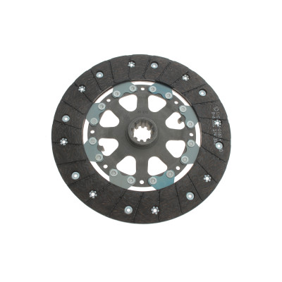 Комплект зчеплення BMW 3 (E46)/5 (E39) 96-05, M51,M52,M54
