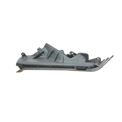 Перегородка моторного отсека BMW X5 (E70) 06-13 (L)