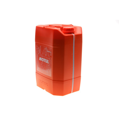 Олива трансмісійна 85W140 HD (20L) (317622) (GL4/GL5/MIL-L-2105D/VOLVO 97310/ZF TE-ML 05A/07A)