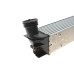 Радіатор інтеркулера BMW (E90/E92/E91)/X1 (E84) 2.0D/3.0D 06-15 M57/N47