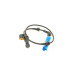 Датчик ABS (передній) BMW 3 (E46) 95-05 (L) (HÜCO)