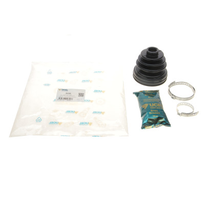 Пильник ШРКШ (внутрішній) Ford Connect 02- (21x70x86) (к-кт)