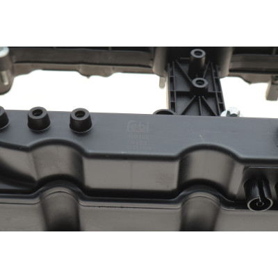 Кришка клапанів BMW 3 (E90)/5 (F10/F11)/X5 (E70/F15/F85) 3.0i 06- (N55)