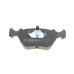 Колодки гальмівні (передні) BMW 3 (E36/E46) 92-06/5 (E34) 87-96/7 (E32) 87-94/Z3 (E36) 97-03 Колодки гальмівні (передні) BMW 3 (E36/E46) 92-06/5 (E34) 87-96/7 (E32) 87-94/Z3 (E36) 97-03