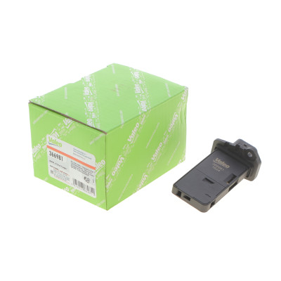 Витратомір повітря BMW 3 (F30/F80) 15-18/5 (G30/F90) 16- (B46/B48/B58/N63)